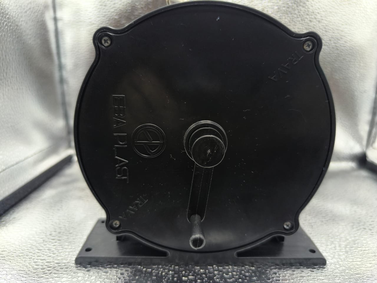 Varal retrátil EBA PLAST 30 metros